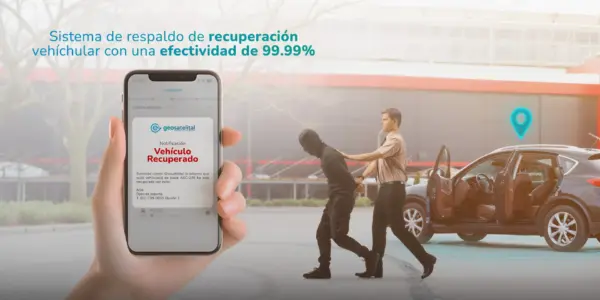 Georecupera - Imagen 2
